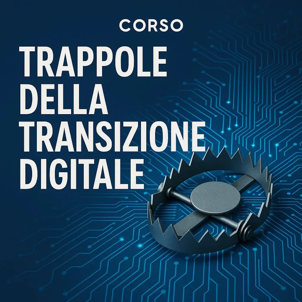 Adifer Transizione digitale corso sicurezza informatica
