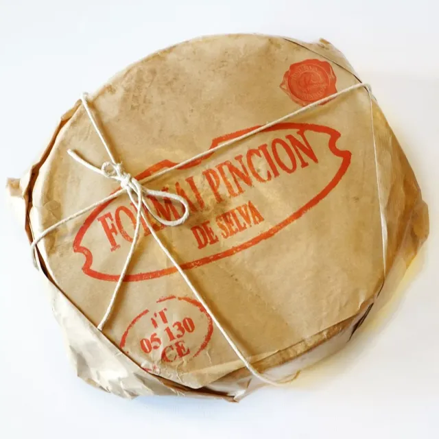 Toniolo Pincion De Selva Riserva formaggio 200 g 16 mesi
