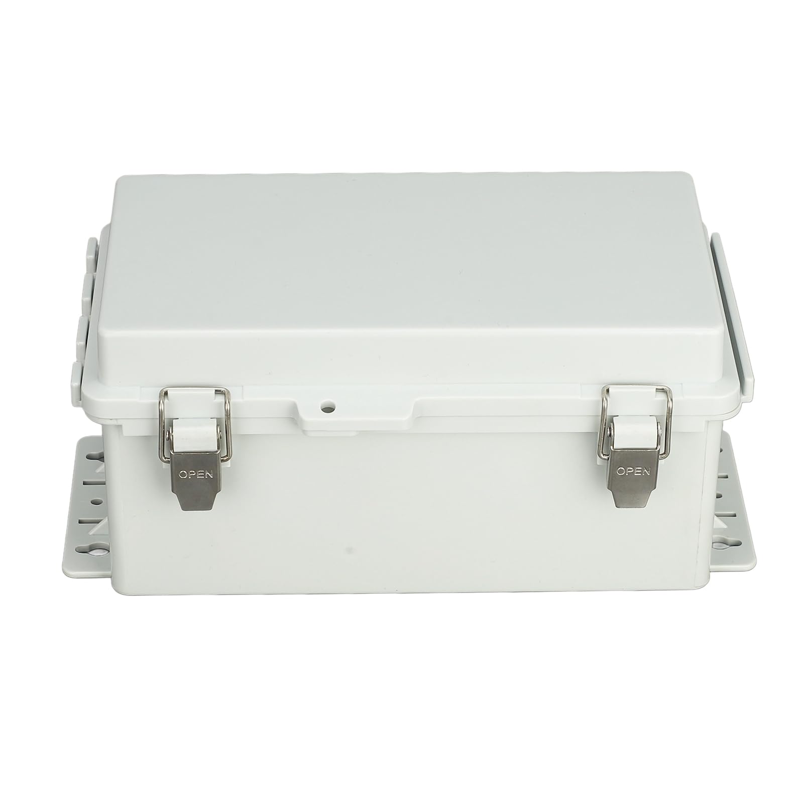 Saluaqui Cassetta Derivazione IP66 in ABS con Coperchio