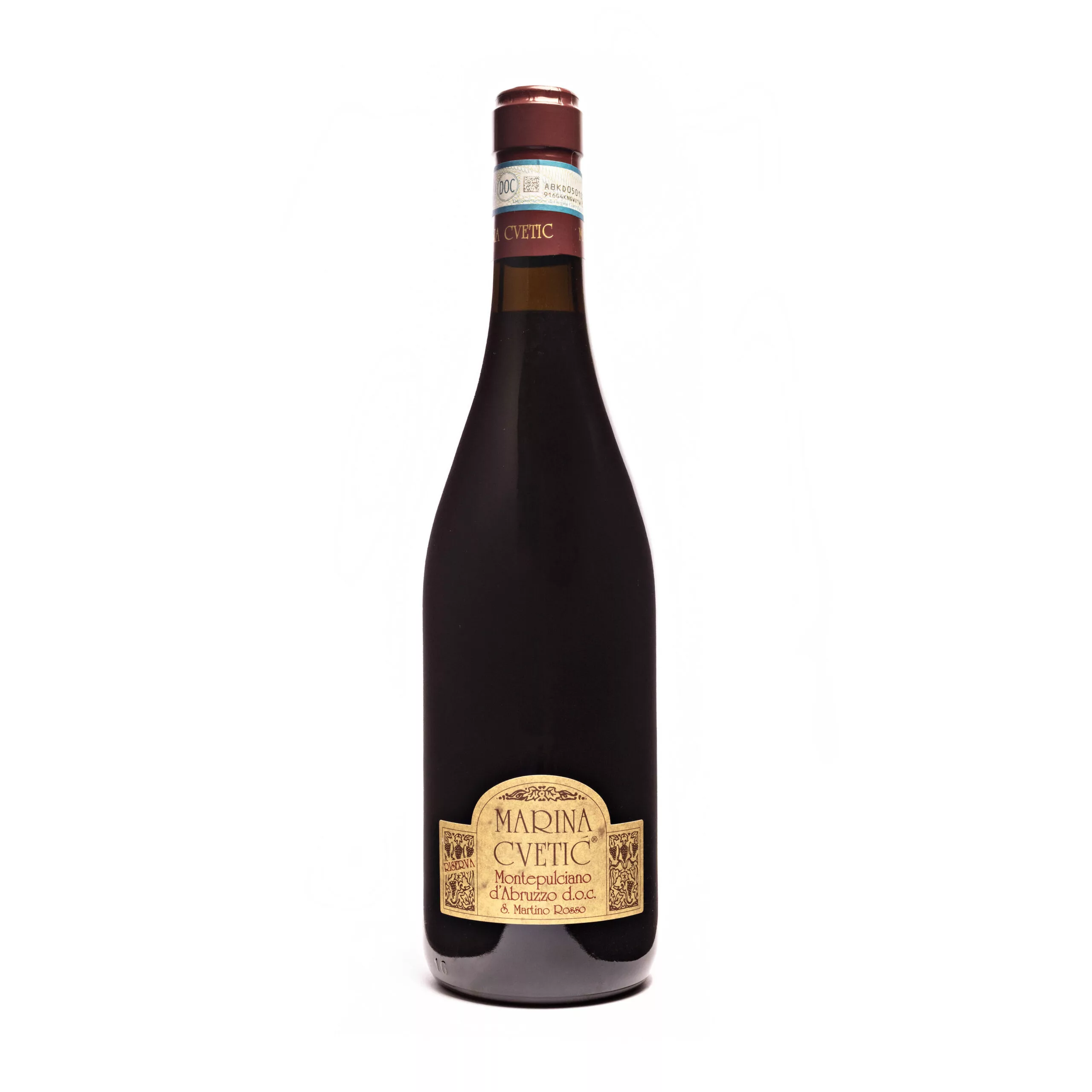 Masciarelli Marina Cvetic Riserva 2016 Montepulciano