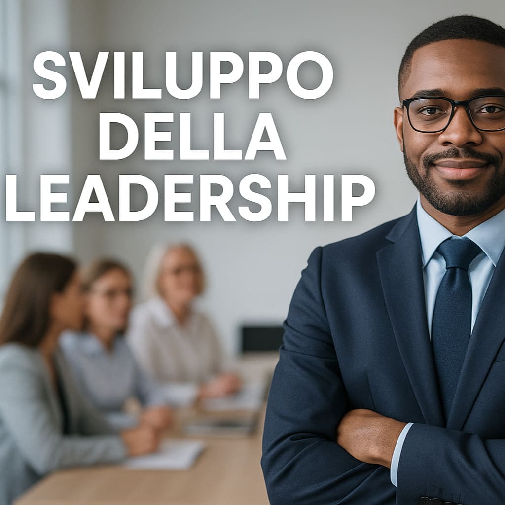Adifer Basi di leadership Creare il proprio piano di sviluppo della leadership corso