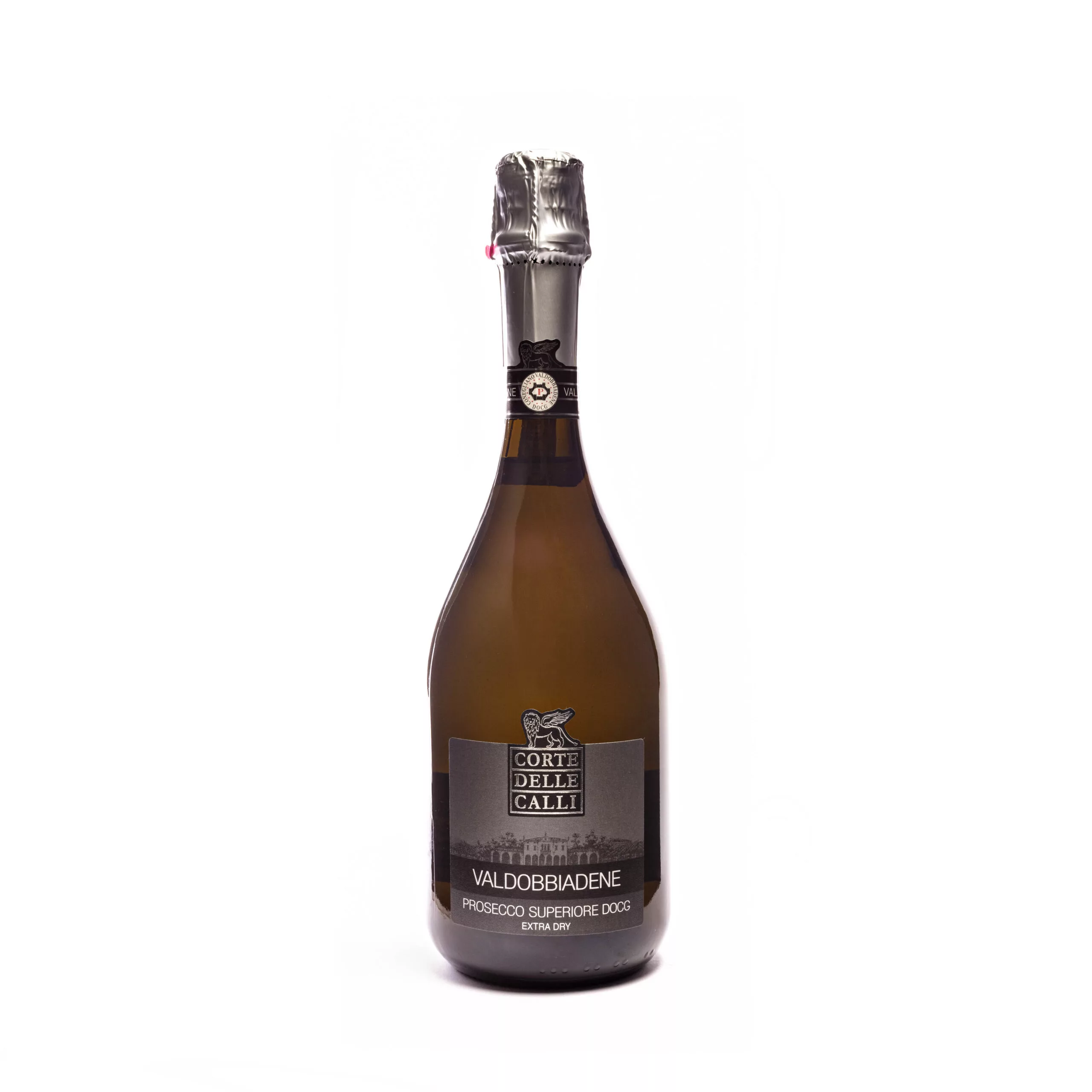 Corte delle Calli Valdobbiadene Prosecco Superiore Extra Dry