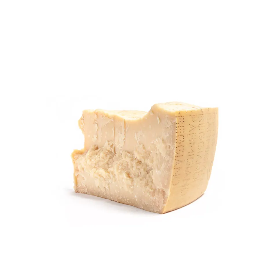Parmigiano Reggiano 36 Mesi formaggio 200 g stagionato