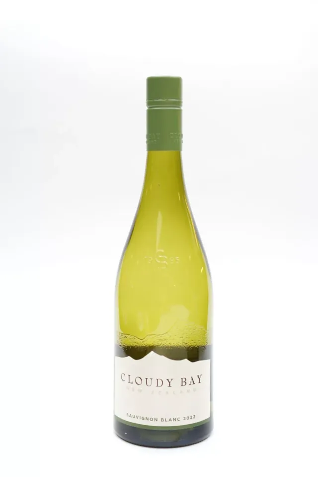 Ercoli 1928 Cloudy Bay Sauvignon vino bianco Marlborough