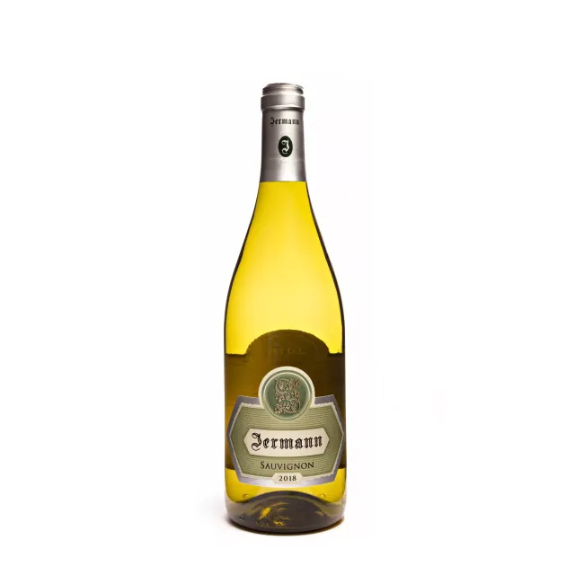 Jermann Sauvignon Vino Bianco Acciaio