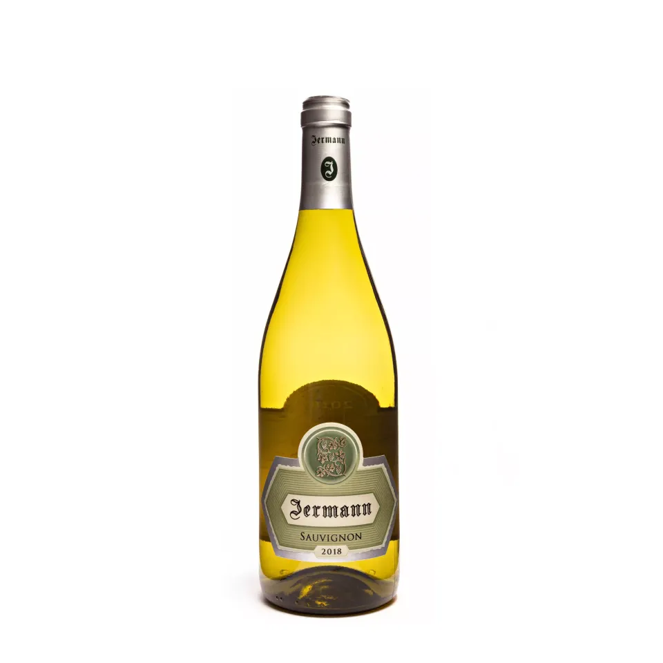 Jermann Sauvignon Vino Bianco Acciaio