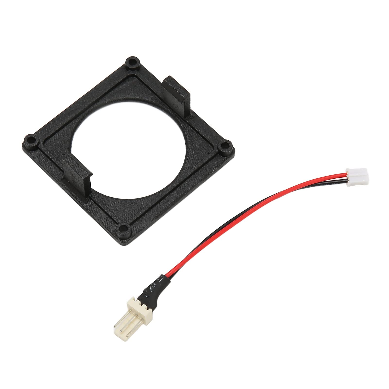 Saluaqui kit montaggio ventola console gioco stampa 3D ABS