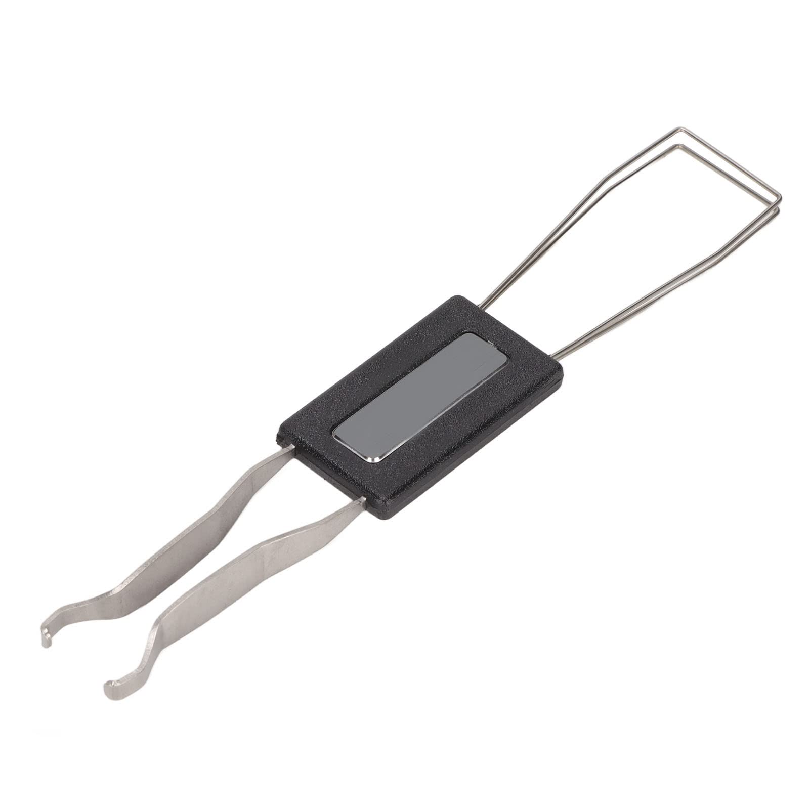 Saluaqui Estrattore Tasti Tastiera Meccanica 2 in 1 Metallo ABS