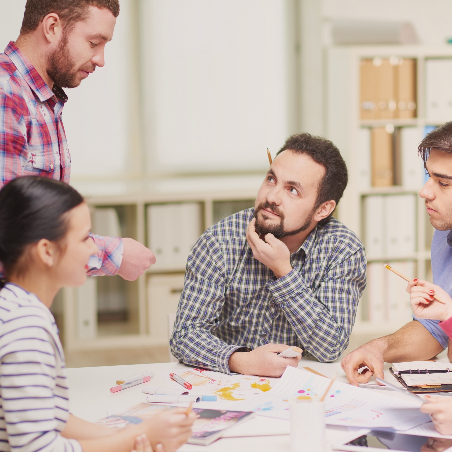 Adifer Comunicazione non verbale corso linguaggio corpo
