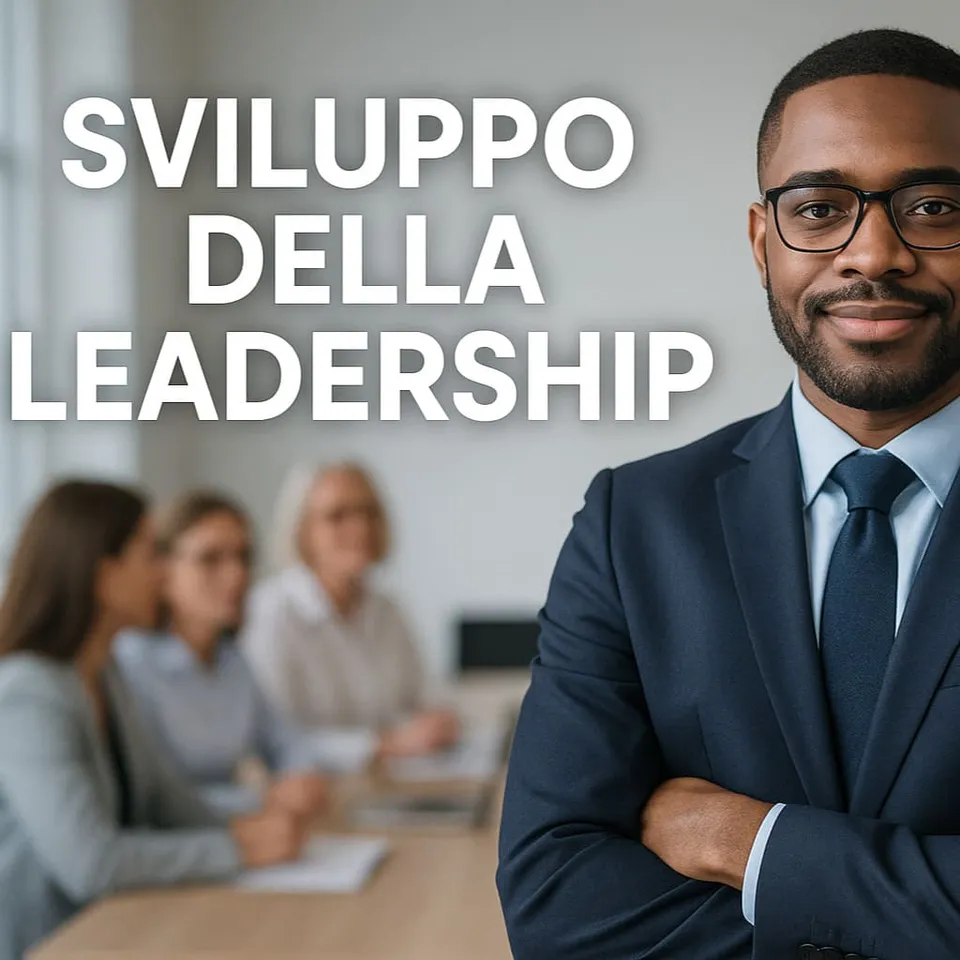 Adifer Basi di leadership Creare il proprio piano di sviluppo della leadership corso
