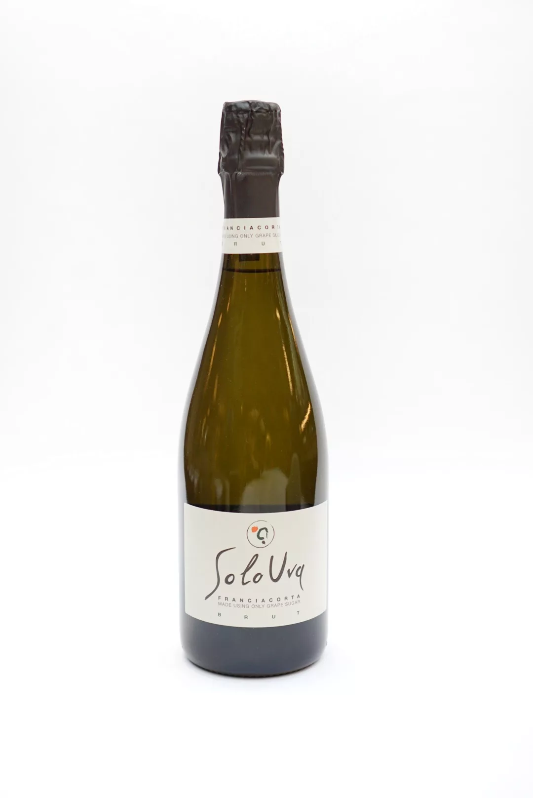 Ercoli 1928 Solouva Franciacorta Vino 750 ml