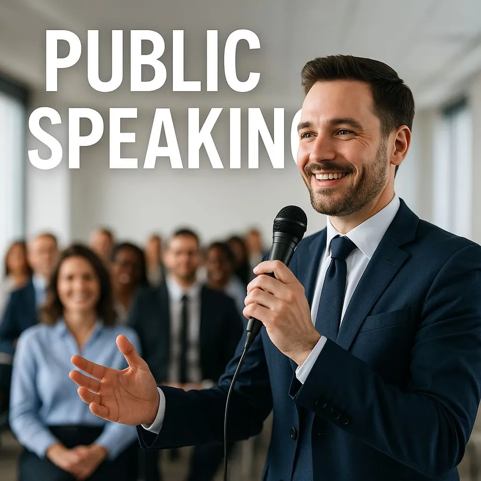 Adifer Public speaking Comunicazione in pubblico corso
