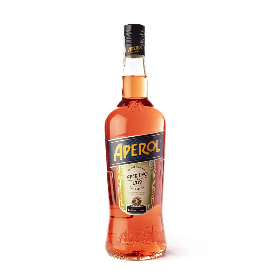 Aperol Aperitivo arancione per spritz