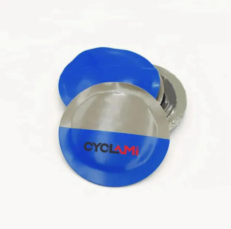 Yexati Cyclami Toppe Pneumatici Riparazione Freddo