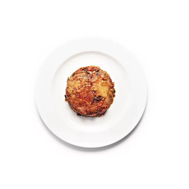 Ercoli 1928 Parmigiana di Melanzane 250 g fresca