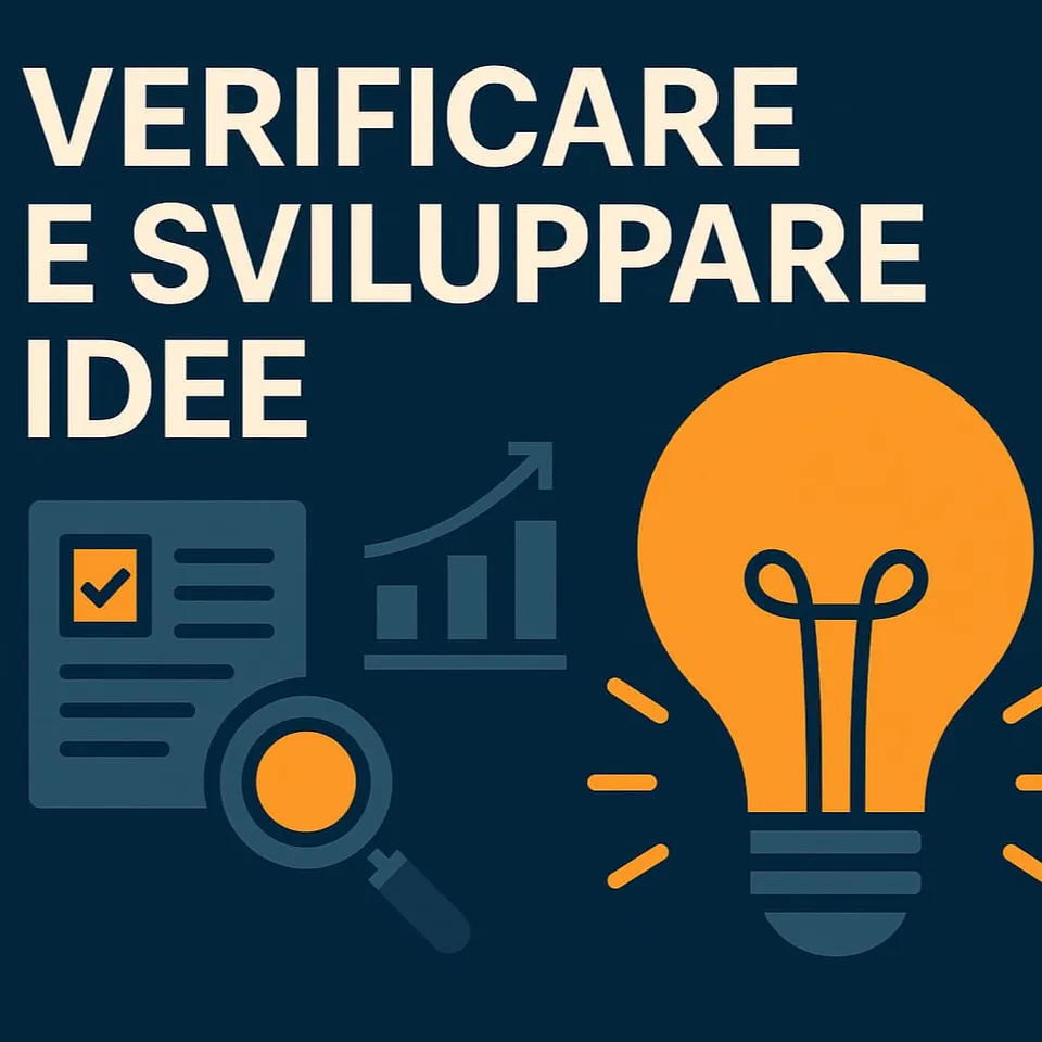 Adifer Verificare idee corso soft skills creative