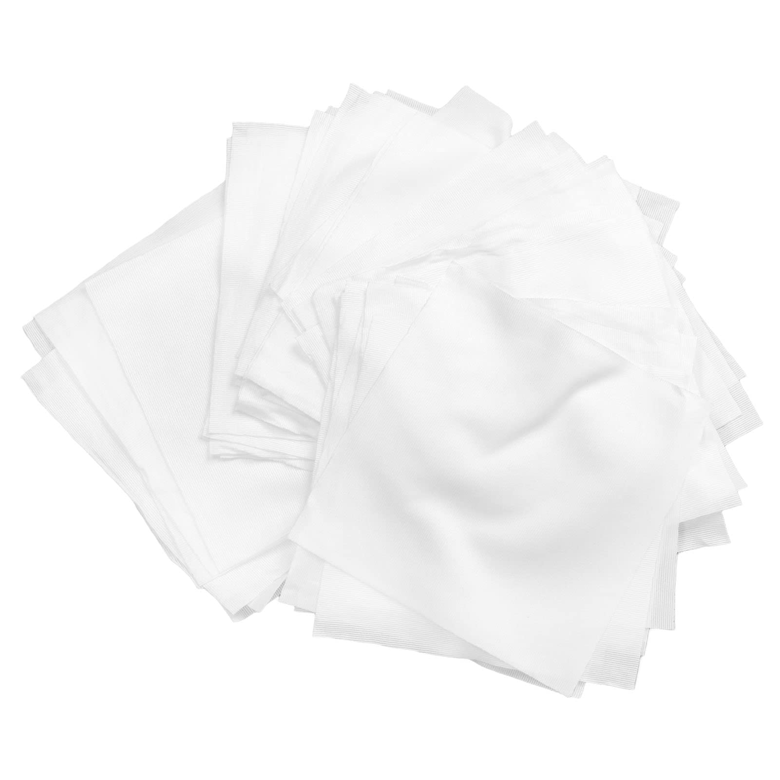 Saluaqui Panni Poliestere 200 Pezzi Alta Assorbenza