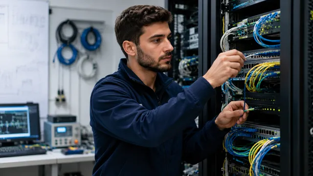 Adifer Telecomunicazioni aggiornamento rischio alto