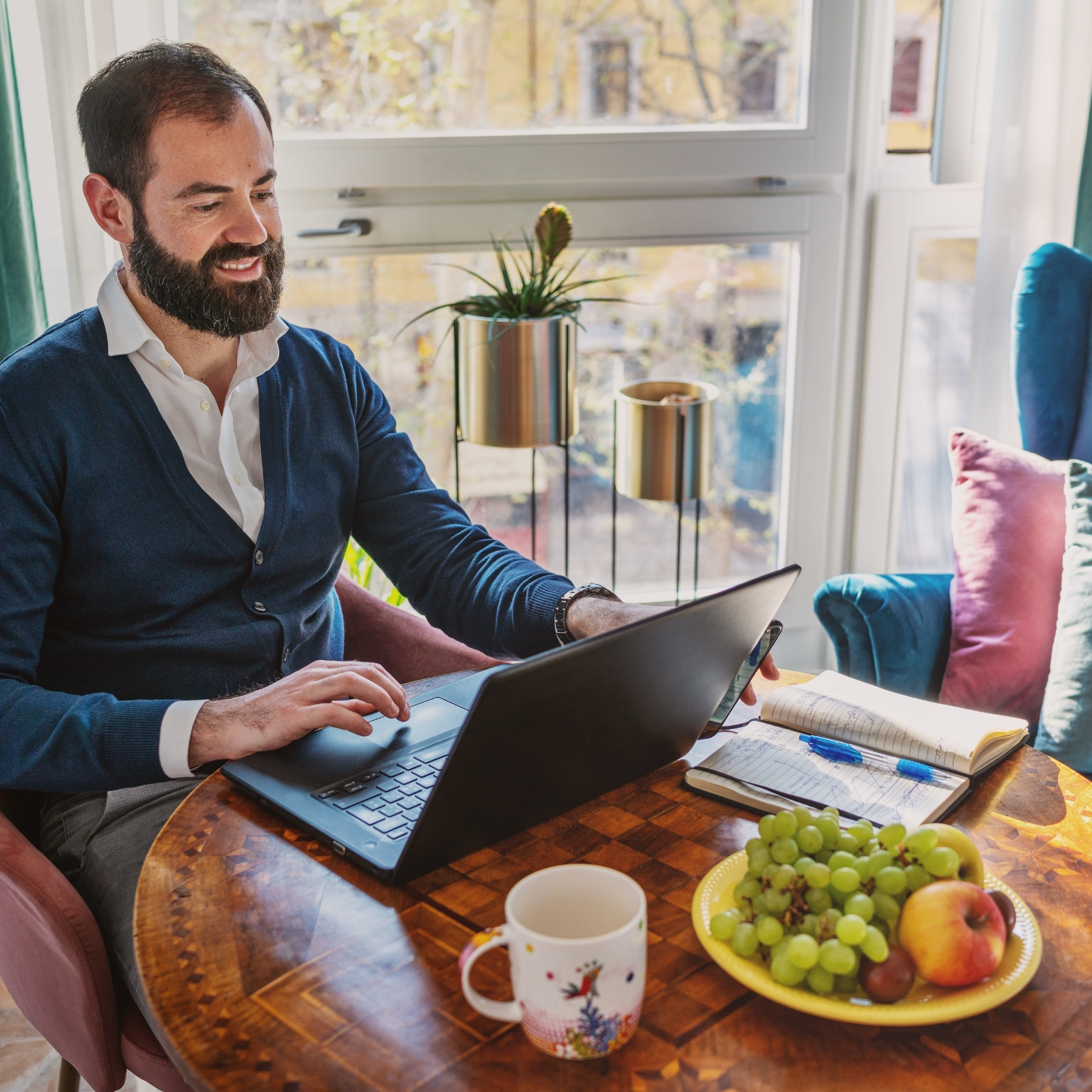 Adifer Smart working balance corso online lavoro agile