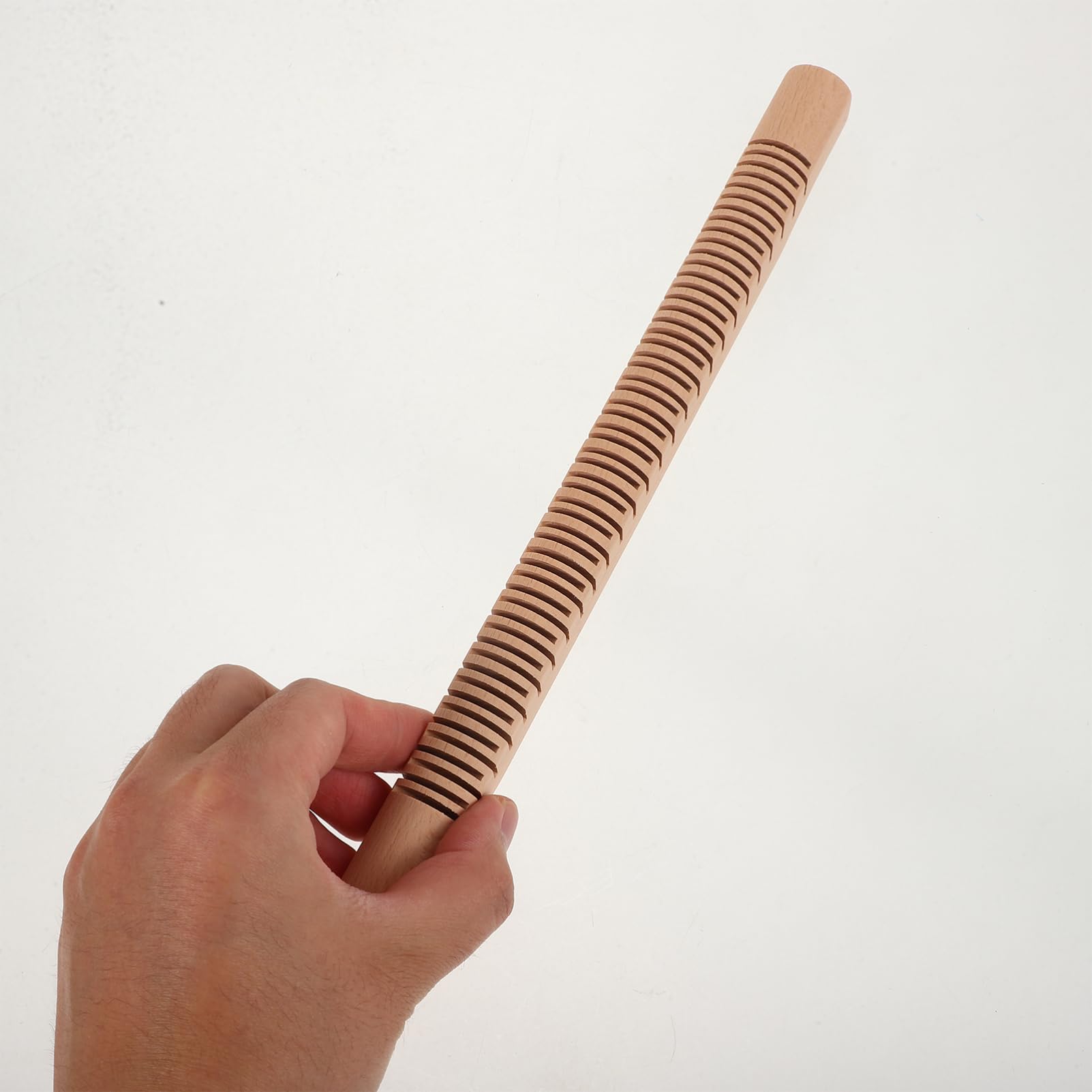 DOITOOL Telaio Tessitura Legno Arazzi e Borse 42x36 cm