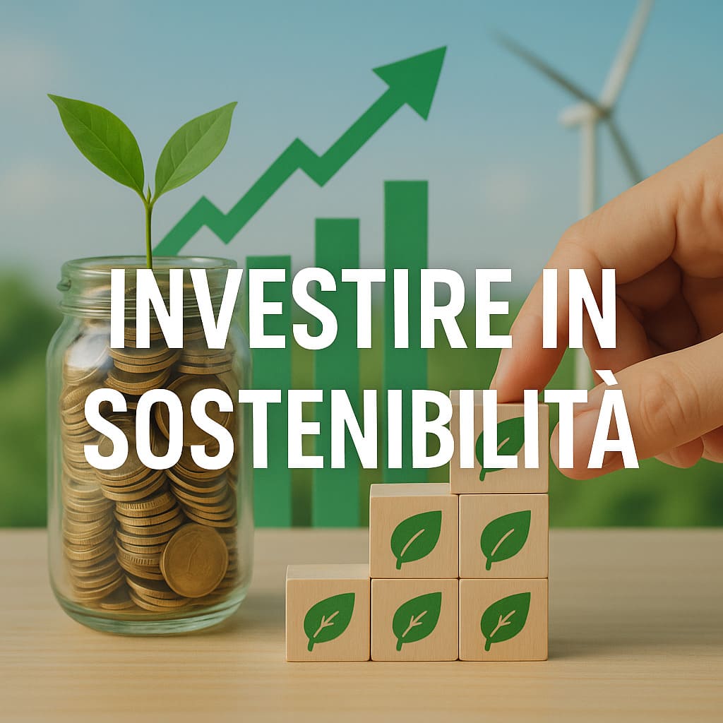 Adifer Investire in sostenibilità corso finanza ESG