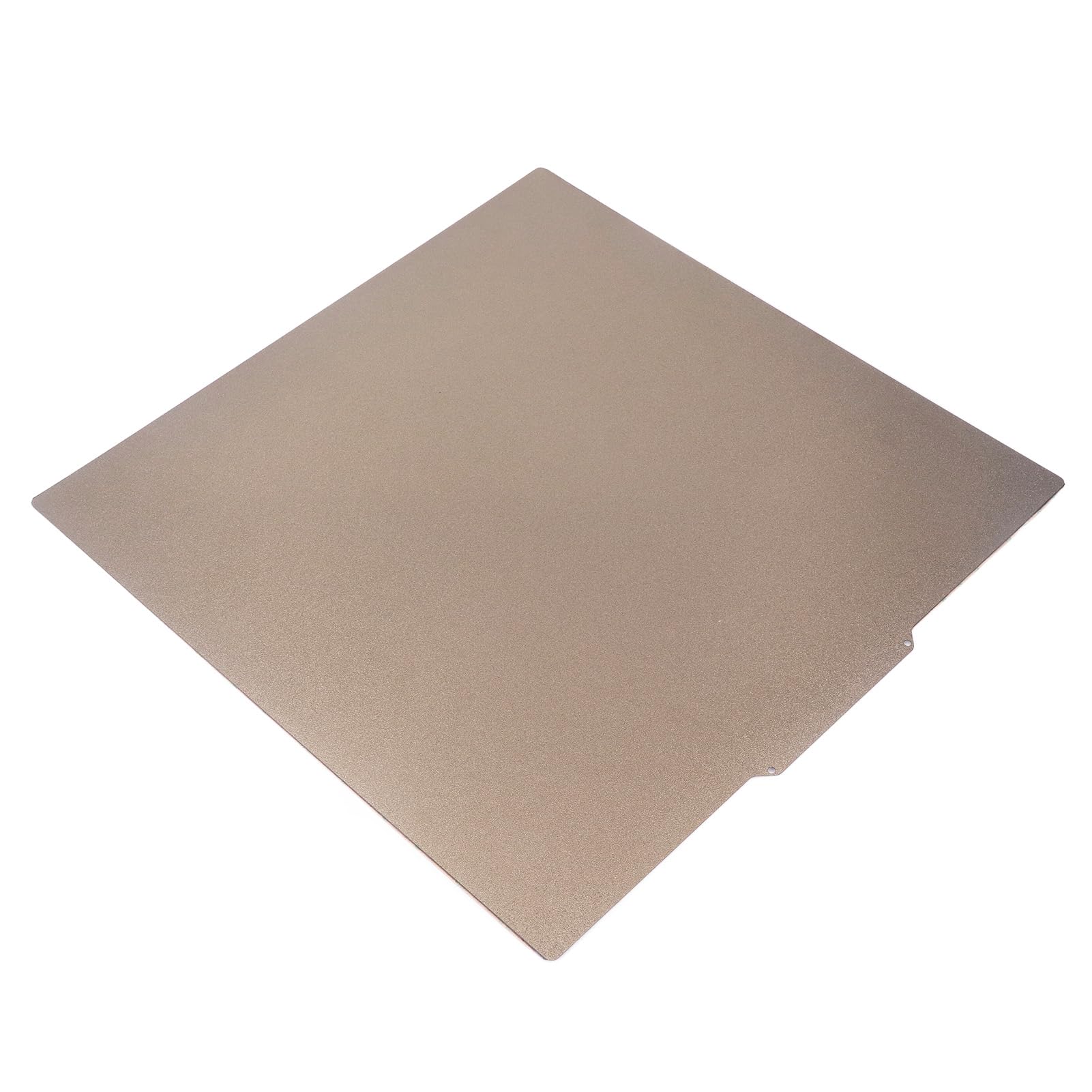 Saluaqui Piastra Stampa 3D 470x470mm PEI per CR10 Magnetica