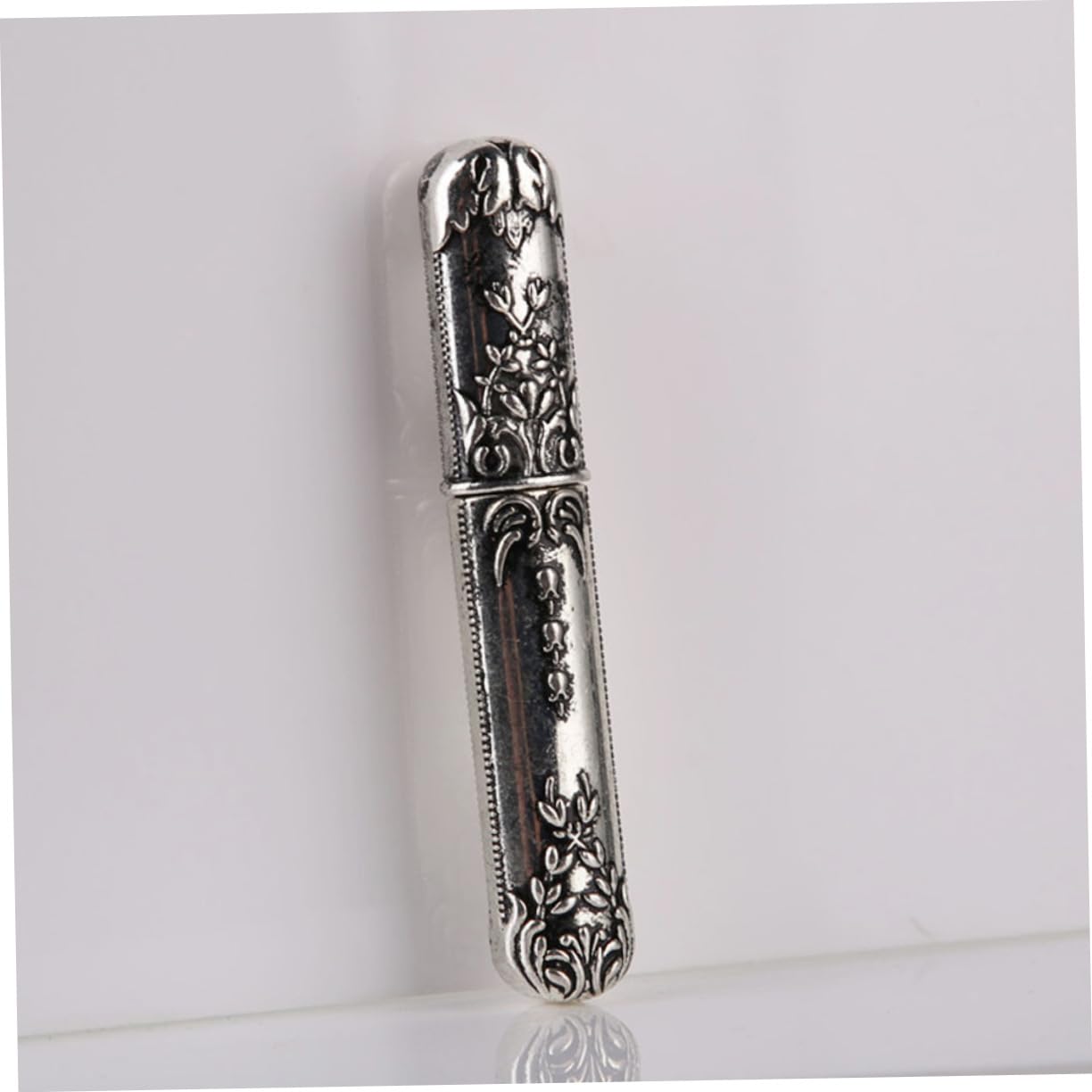 DOITOOL forbici da ricamo acciaio inox 5 pezzi argento