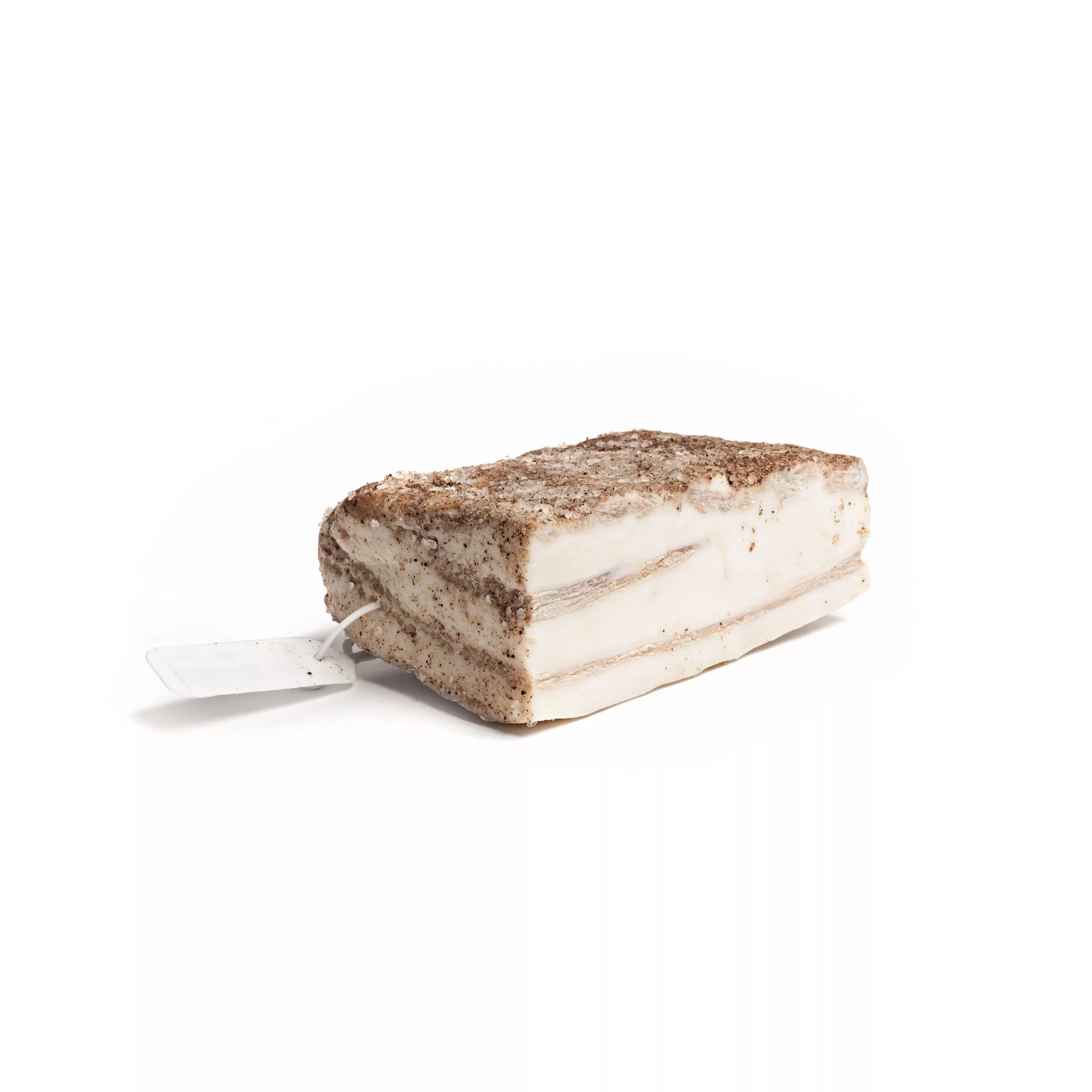 Giannarelli Lardo di Colonnata DOP 200 g 8 mesi