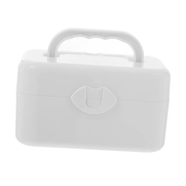 DOITOOL Avvolgibobine Elettrico Automatico Bianco USB