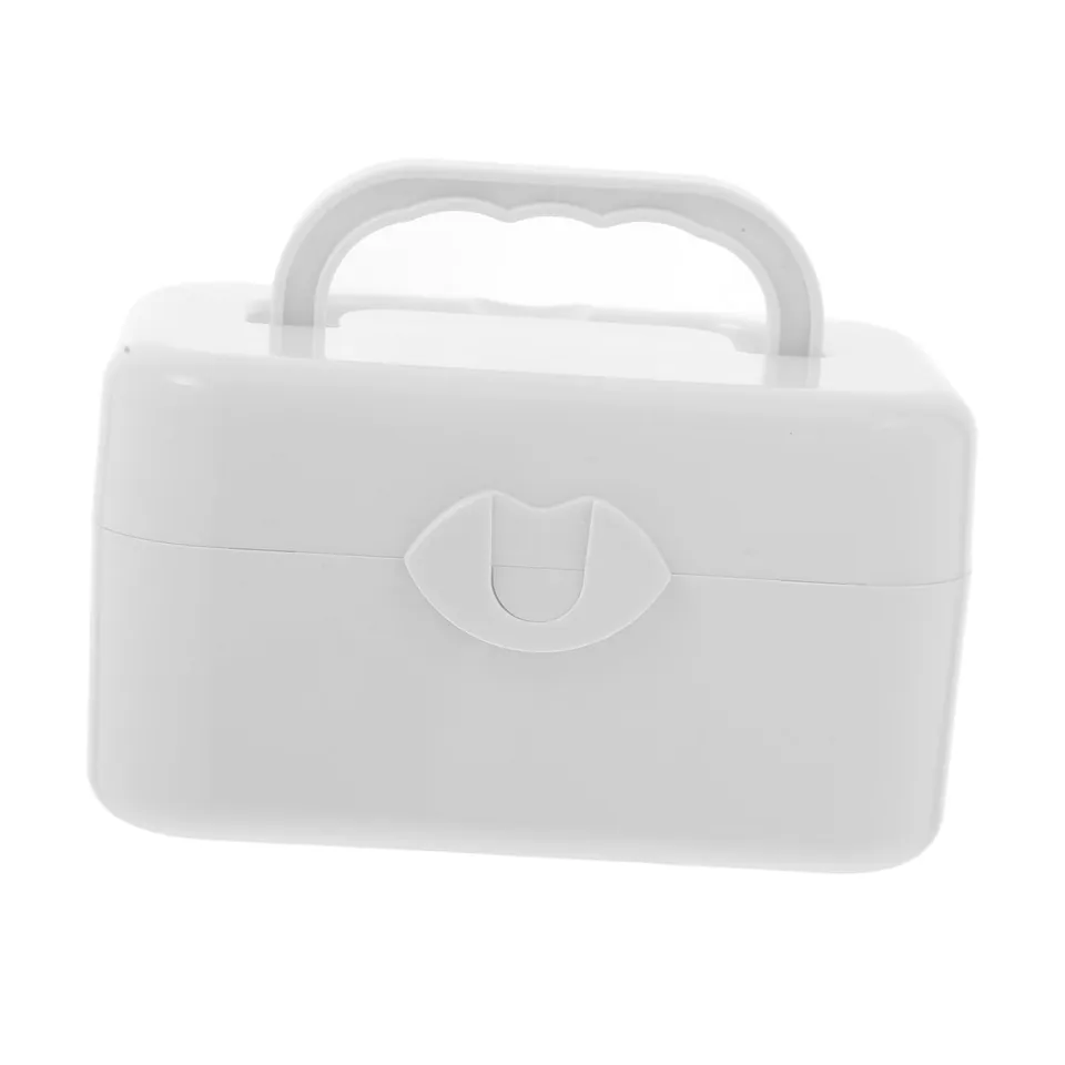 DOITOOL Avvolgibobine Elettrico Automatico Bianco USB