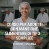 Adifer Addetto Alimentare Corso Aggiornamento Lombardia