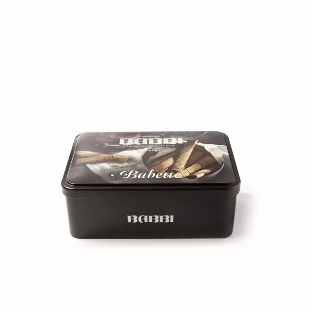 Babbi Babette cacao cialde Piccoli Piaceri 300 g