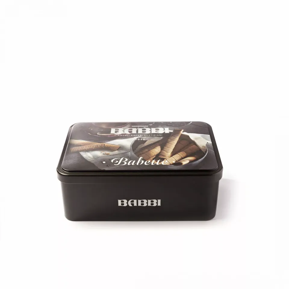 Babbi Babette cacao cialde Piccoli Piaceri 300 g