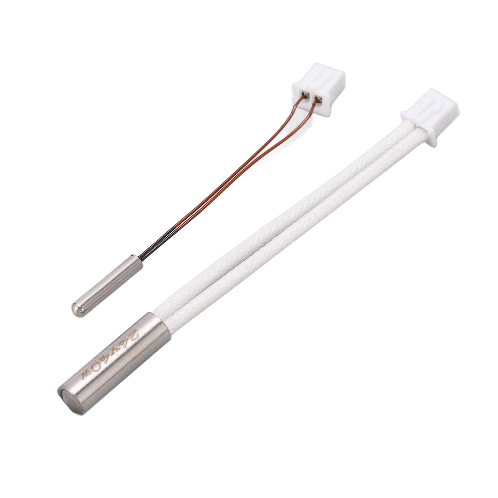 Saluaqui Heatbreak Bimetallico M6 per CR 6 SE 1,75 mm