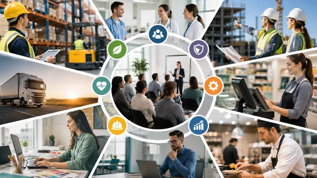 Adifer Aggiornamento lavoratori tutti settori corso ASR 2025