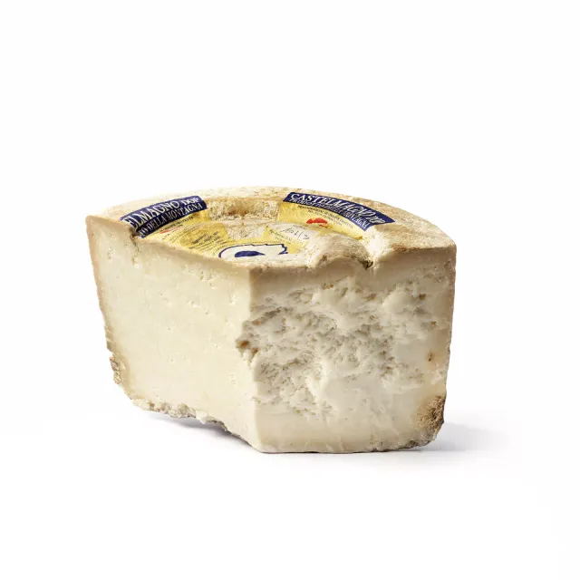 Ercoli 1928 Castelmagno d'Alpeggio formaggio 200 g erborinato