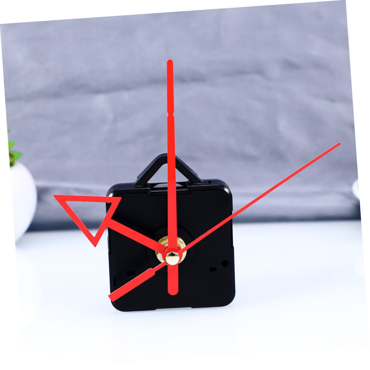 DOITOOL movimento orologio quarzo silenzioso kit riparazione