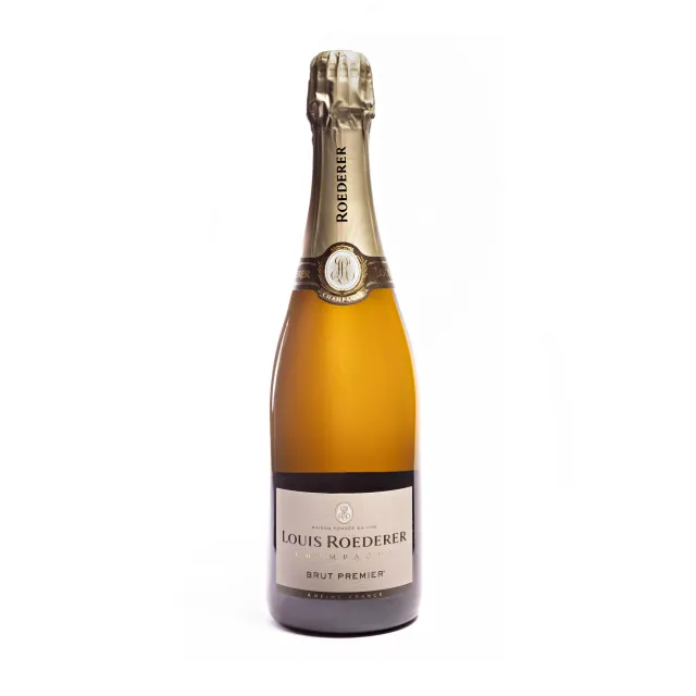 Louis Roederer Collection 244 Champagne Brut Multi Millesimato