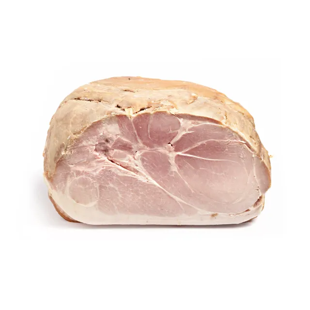 Ercoli 1928 Prosciutto cotto affettato 100 g anallergico