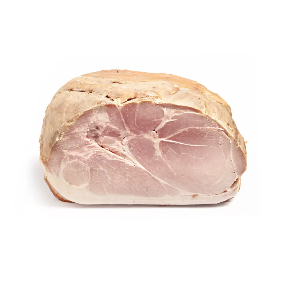 Ercoli 1928 Prosciutto cotto affettato 100 g anallergico