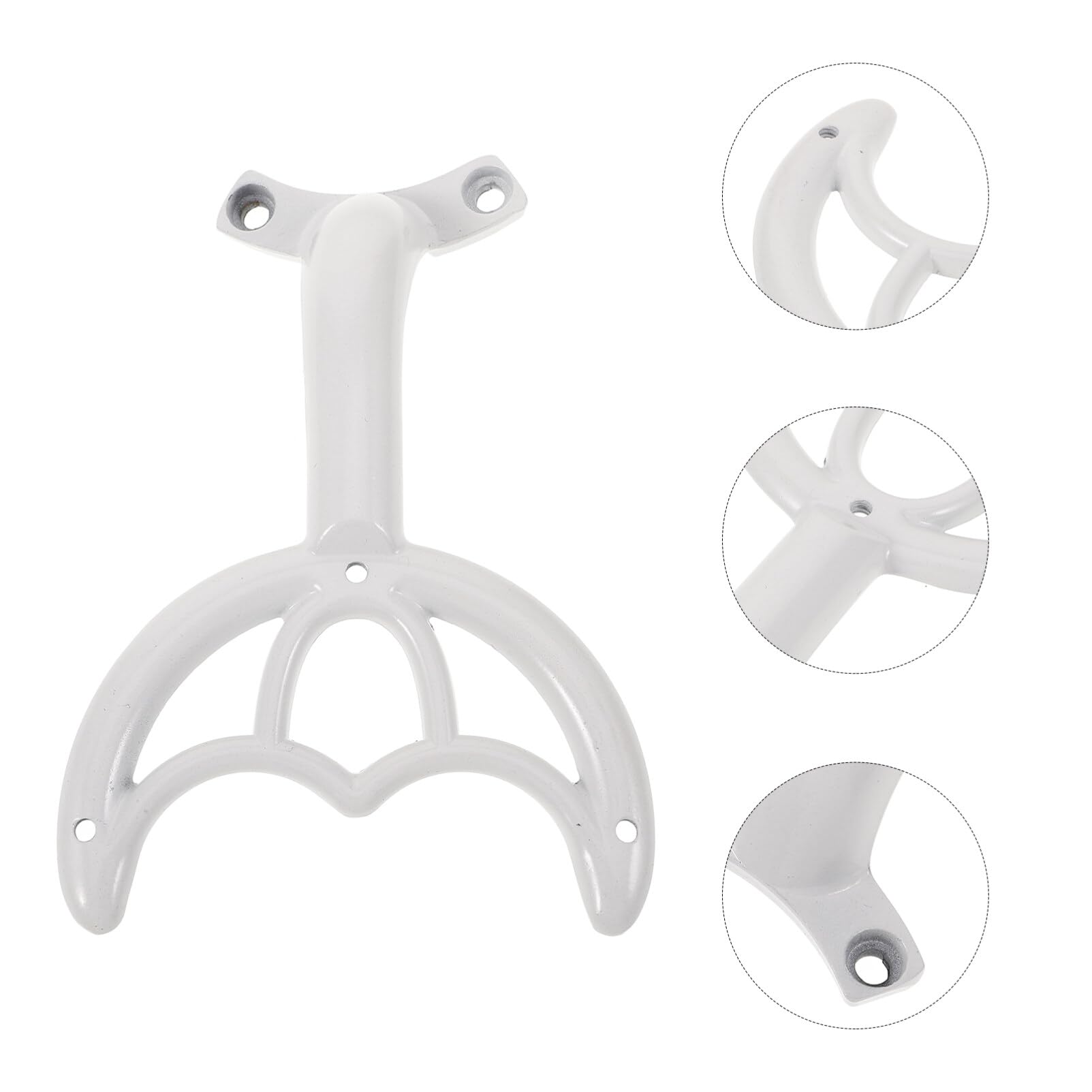 DOITOOL bracci ricambio ventilatore soffitto 5 pezzi