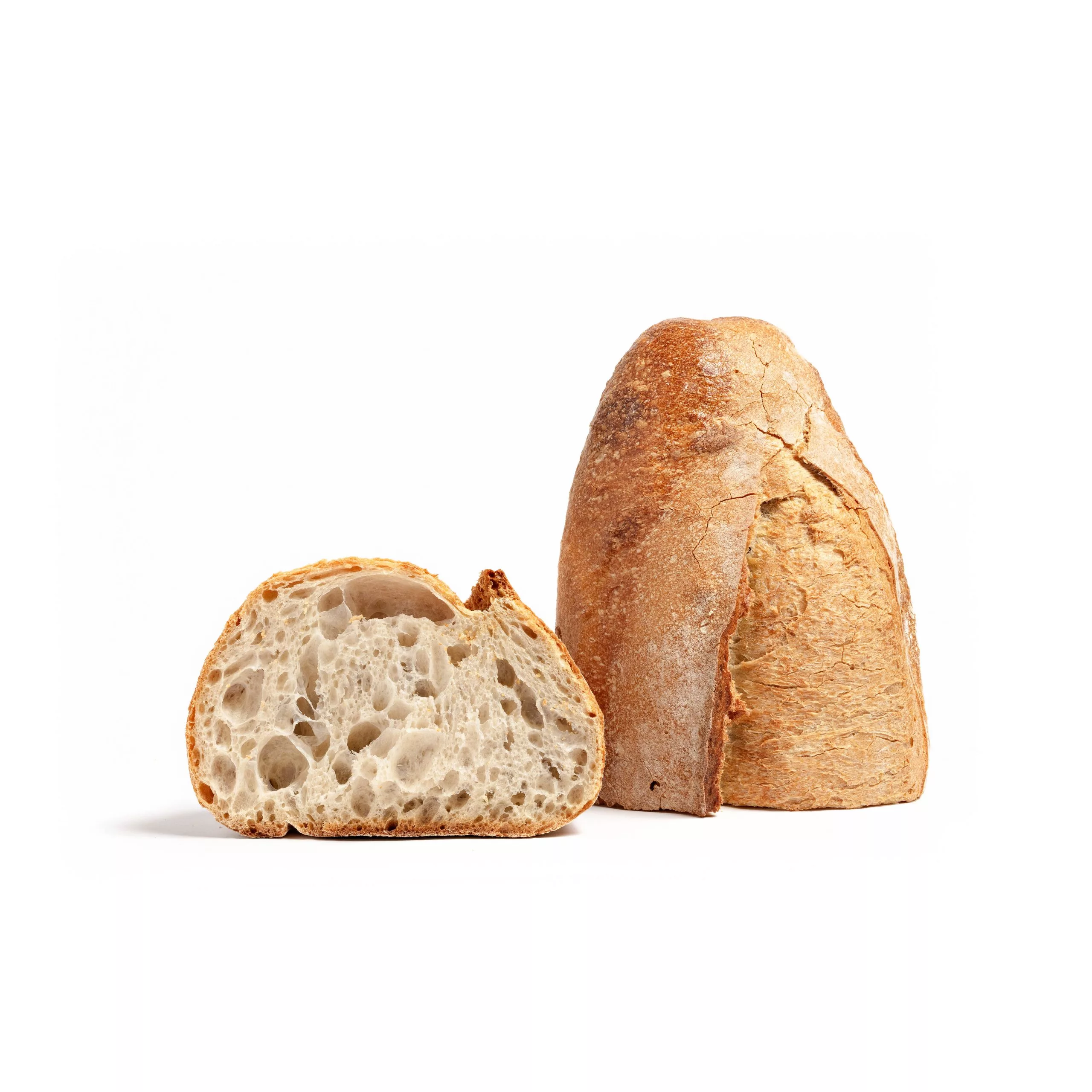 Ercoli 1928 Filone Tipo Lariano pane lievito naturale