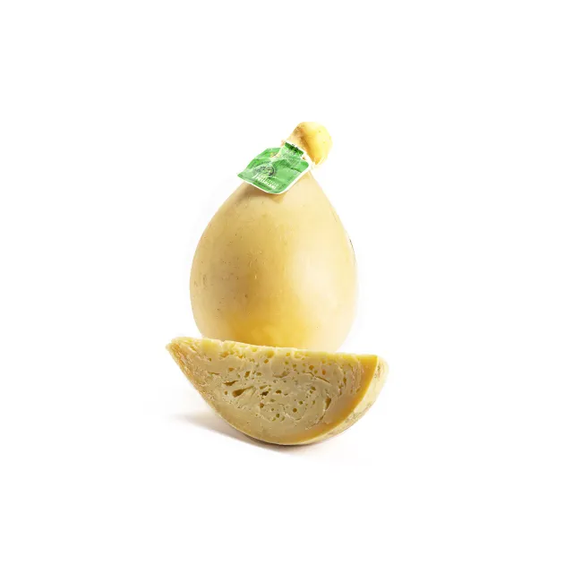 Caciocavallo Podolico pasta filata 200 gr stagionato