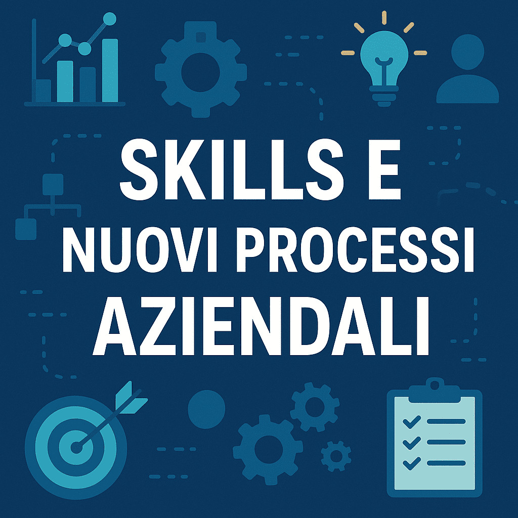 Adifer Skills e nuovi processi aziendali corso online IoT