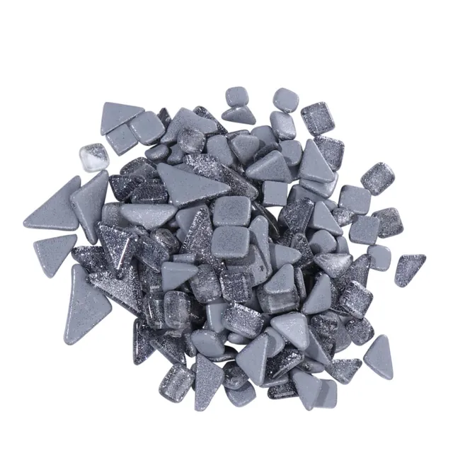 DOITOOL pietre cristallo mosaico fai da te 500 g