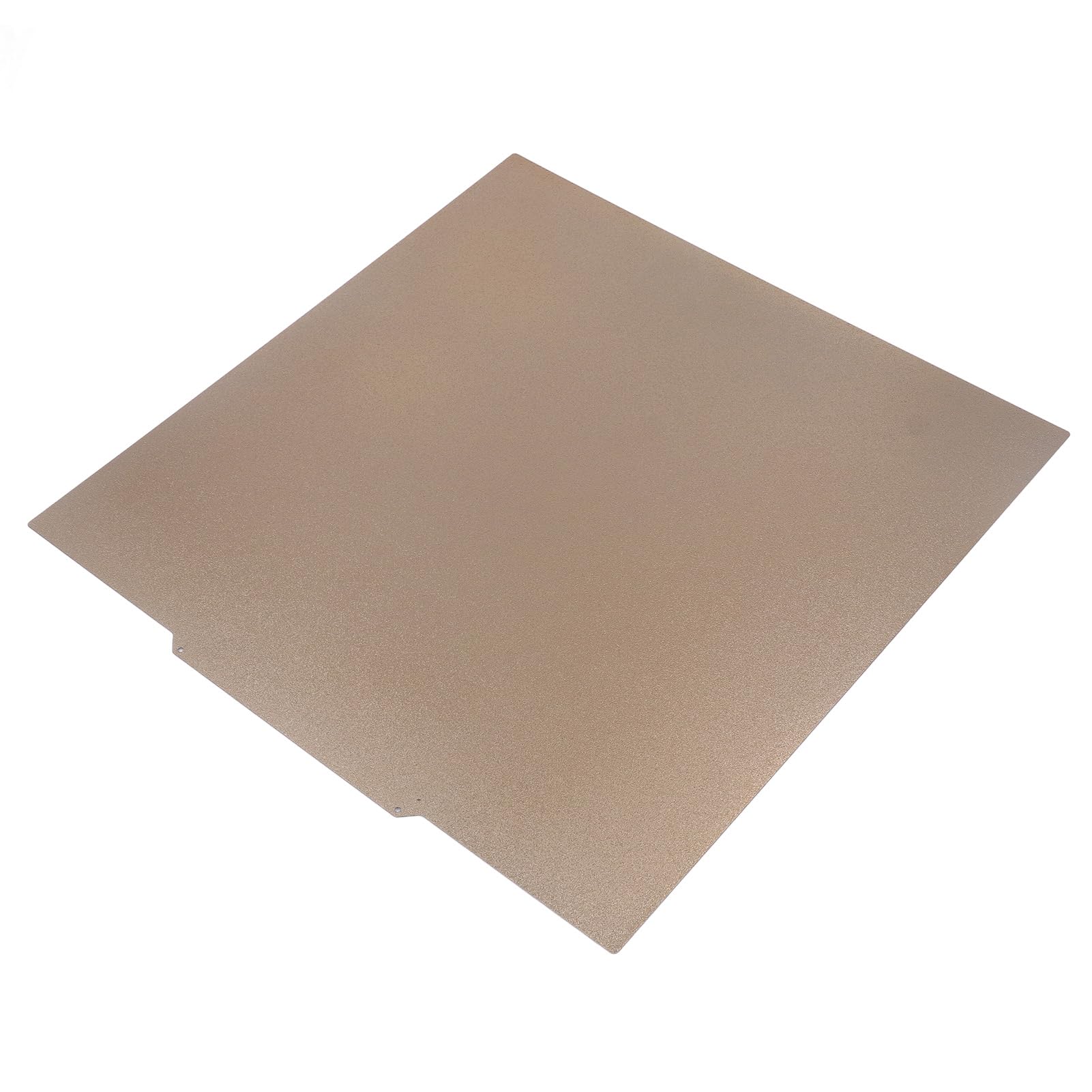 Saluaqui CR10 Maximum piastra PEI 470x470 mm bifacciale