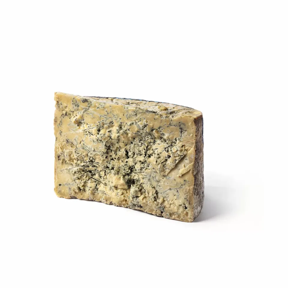 Clawson Stilton Blu DOP Formaggio Inglese 200 g