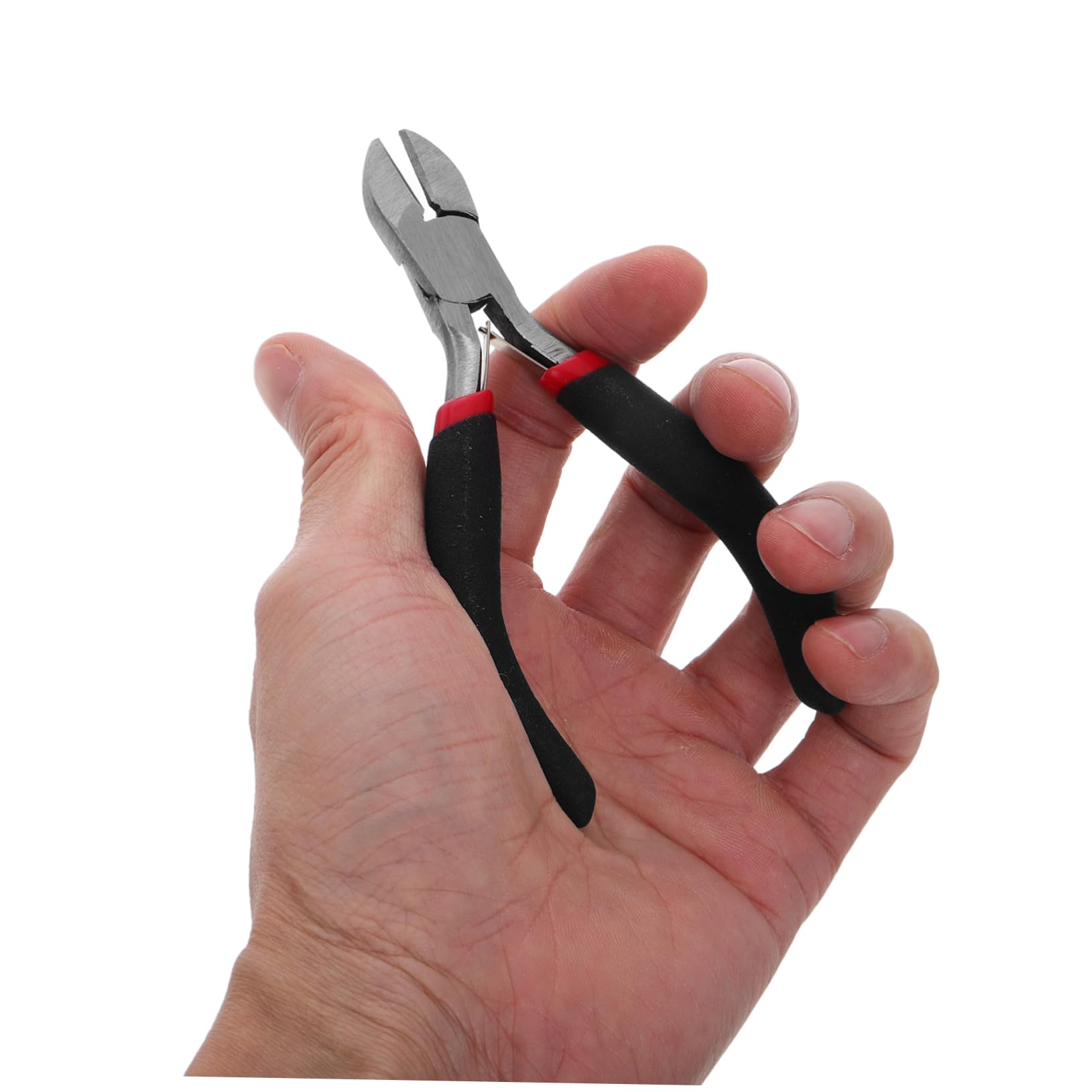 DOITOOL Filo Alluminio Argento 1,5 mm 50 m + 1 mm 10 m