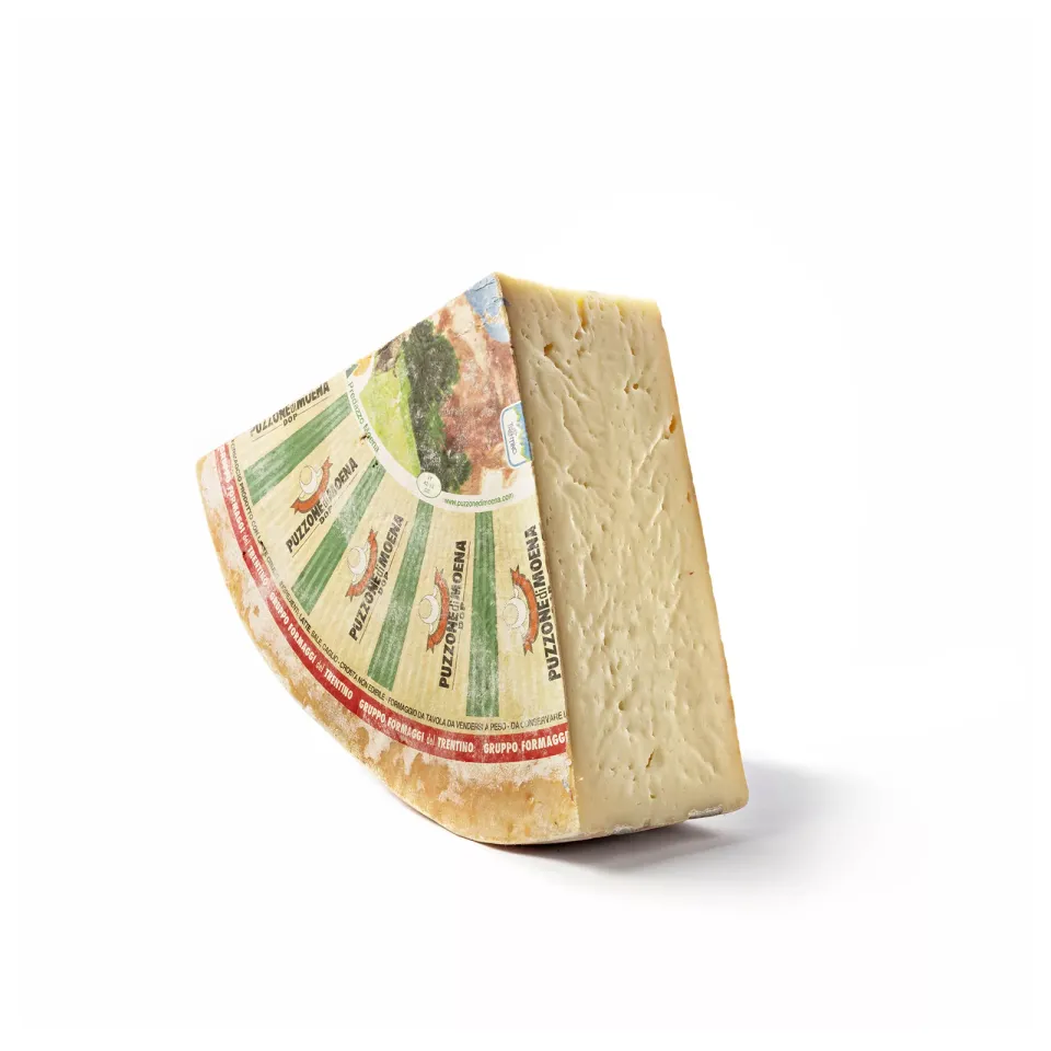 Puzzone di Moena DOP Formaggio Stagionato 200 g