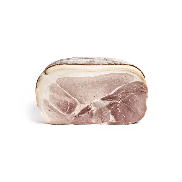 Ercoli 1928 Prosciutto cotto suino nero 100 gr al miele